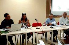 Temas a debate en la reunión de directores de Centros Provinciales del Libro y la Literatura en Cuba