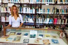 Biblioteca Pública Armando Leyva Balaguer