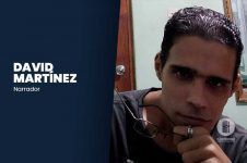 David Martínez