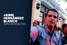 Jaime Hernández Blanco