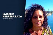 Laideliz Herrera Laza