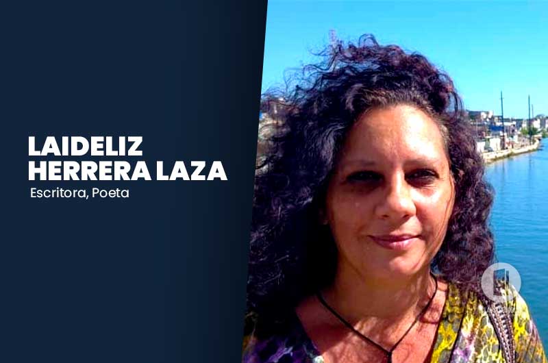 Laideliz Herrera Laza