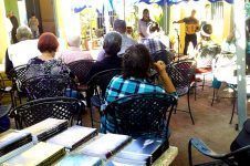 Comienza la Jornada de la Poesía en Sancti Spíritus