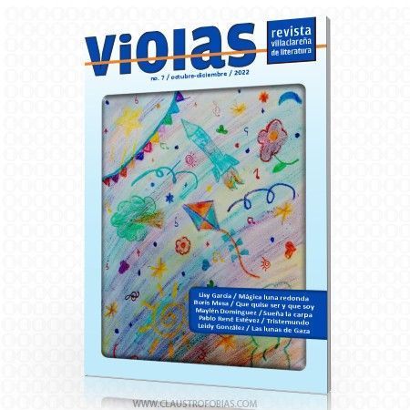 Revista Violas No.7 1 Revista Violas No.7