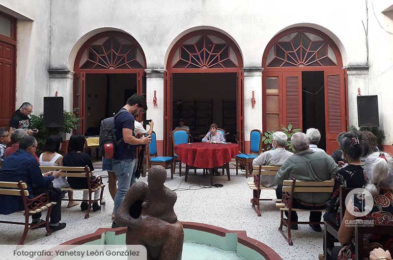 XXXIV Encuentro de escritores camagüeyanos XXXIV Encuentro de escritores camagüeyanos