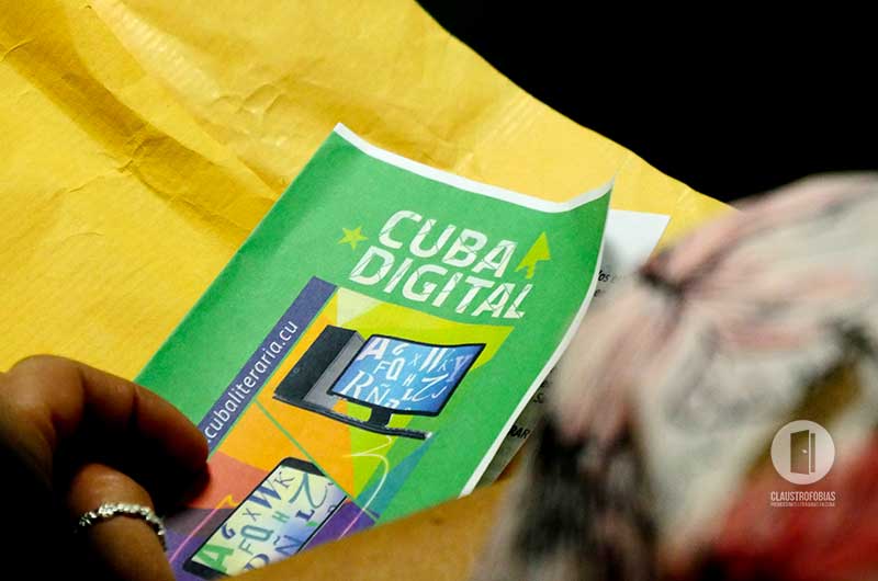 FILH2023: Cuba Digital 2023 / Cubaliteraria (+PROGRAMA)
