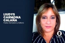 Liudys Carmona Calaña