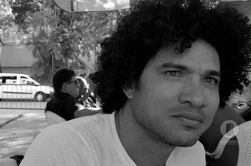 Gana escritor habanero Concurso Nacional de Narrativa Guillermo Vidal 1 Gana escritor habanero Concurso Nacional de Narrativa Guillermo Vidal 1