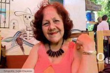 Natividad Alfaro