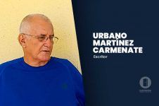Urbano Martínez Carmenate