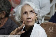 Marta Mosquera: Soy, esencialmente, una mujer feliz
