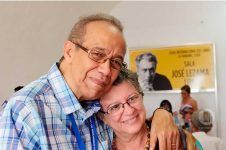 Falleció Eduardo Heras León, Premio Nacional de Literatura
