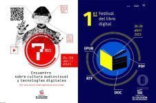 Comienza esta noche 7mo encuentro sobre cultura audiovisual y tecnologías digitales (+ programa)