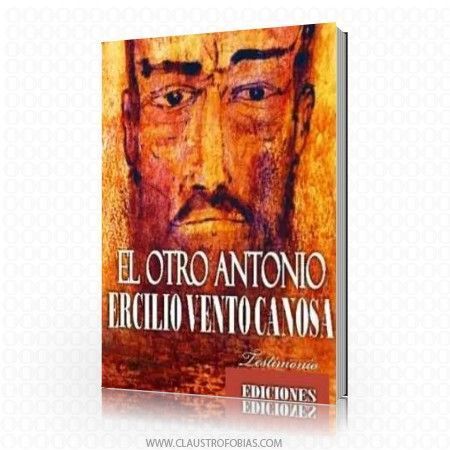 El otro Antonio El otro Antonio