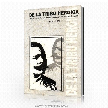 De la tribu heroica No.5/2009 De la tribu heroica No.5/2009