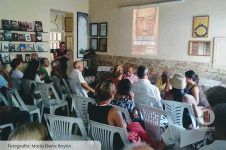 Un febrero literario y amoroso para los matanceros