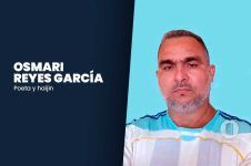 Osmari Reyes García