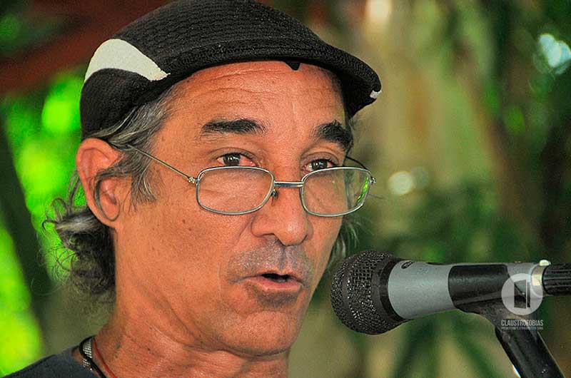 Juan Carlos García Guridi. Alrededor de la décima Juan Carlos García Guridi. Alrededor de la décima