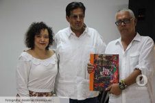 El Libro de la Muerte, miradas desde un museo universitario