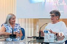La historia de la casa cubana contada por Alicia García Santana