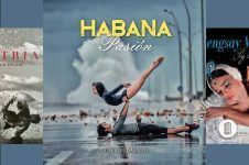 Las fotografías de Gabriel Dávalos en libros