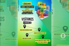 Feria territorial del libro, dedicada al investigador y museólogo Ernesto Aramis Álvarez Blanco