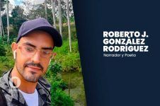 Roberto J. González Rodríguez