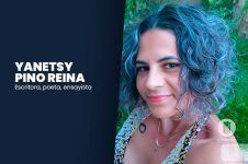 Yanetsy Pino Reina