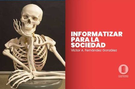 Informatizar para la sociedad: Términos y condiciones