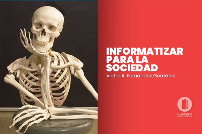 Informatizar para la sociedad: Términos y condiciones Informatizar para la sociedad: Términos y condiciones