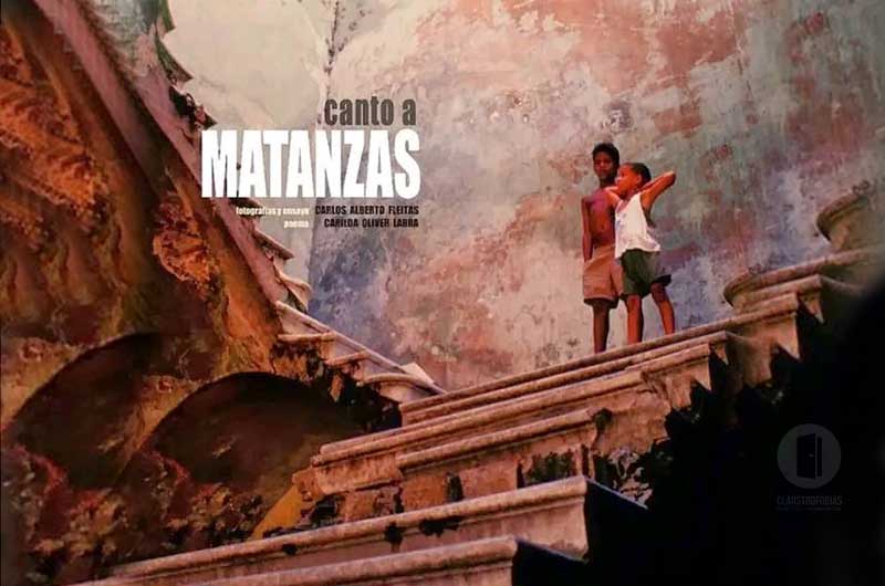 Premio Extraordinario de Poesía Canto a Matanzas 2023