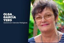 Olga García Yero