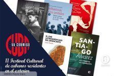 Literatura de cine en Cuba va conmigo