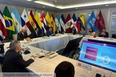 Participa Cuba en la 36ª Reunión del Consejo del Centro Regional de Fomento del en América Latina y el Caribe