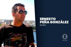 Ernesto Peña González