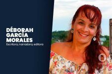 Déborah García Morales