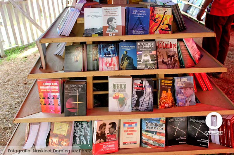 Promoción literaria: mi reino por una respuesta