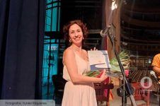 María Antonia Borroto Trujillo: “En El Camagüey satisfago mi vocación por la investigación y por el periodismo”
