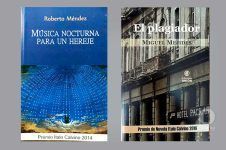 Tras la ruta del Premio de novela Ítalo Calvino