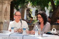 Dazra Novak, Chérie y un Premio de Novela Ítalo Calvino