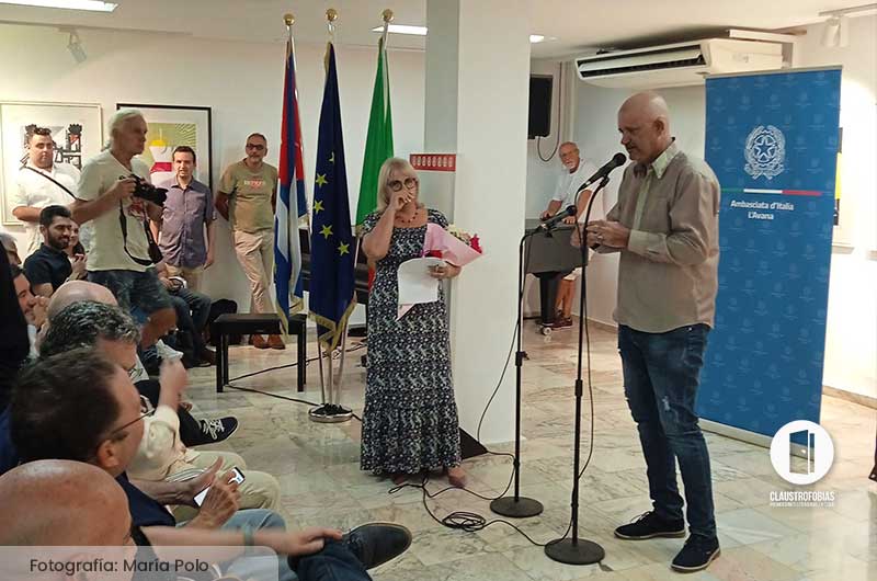 Carlos Esquivel Guerra obtiene el premio del Concurso de novela Italo Calvino 2023 Carlos Esquivel Guerra obtiene el premio del Concurso de novela Italo Calvino 2023