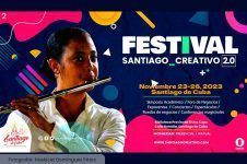 Festival Santiago_Creativo 2.0: II Simposio de Industrias Culturales Creativas y Gestión Cultural para el Desarrollo Local