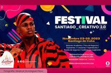 Santiago_Creativo 2.0: II Foro de Industrias Culturales Creativas y Gestión Cultural para el desarrollo local