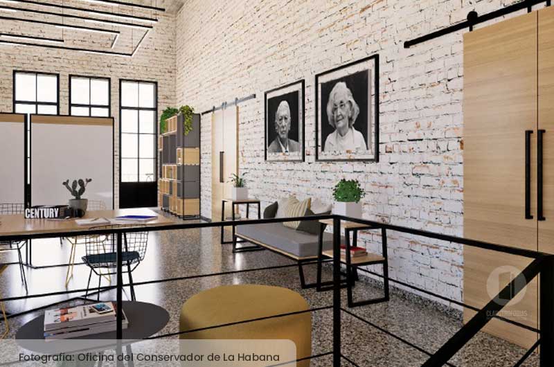 Un sitio para homenajear la familia Vitier García – Marruz