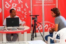 Trabajar para los lectores cubanos