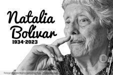 Fallece en La Habana la investigadora y etnóloga, Natalia Bolívar