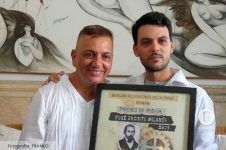 Premios y menciones del concurso nacional de Poesía José Jacinto Milanés 2023