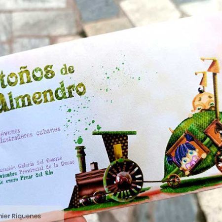 Cuando la imagen regala