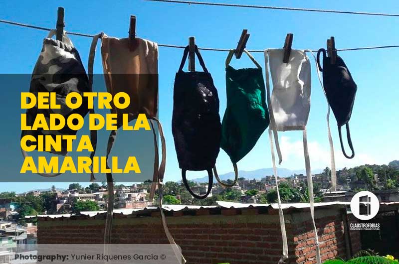 Contravisualidades tras la cinta amarilla 1