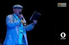 Gala Inaugural de la Feria Internacional del Libro 2024 en Pinar del Río (+Video)